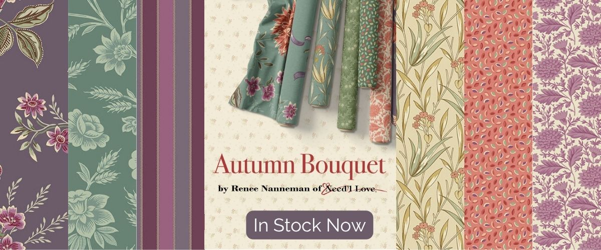 Autumn Bouquet