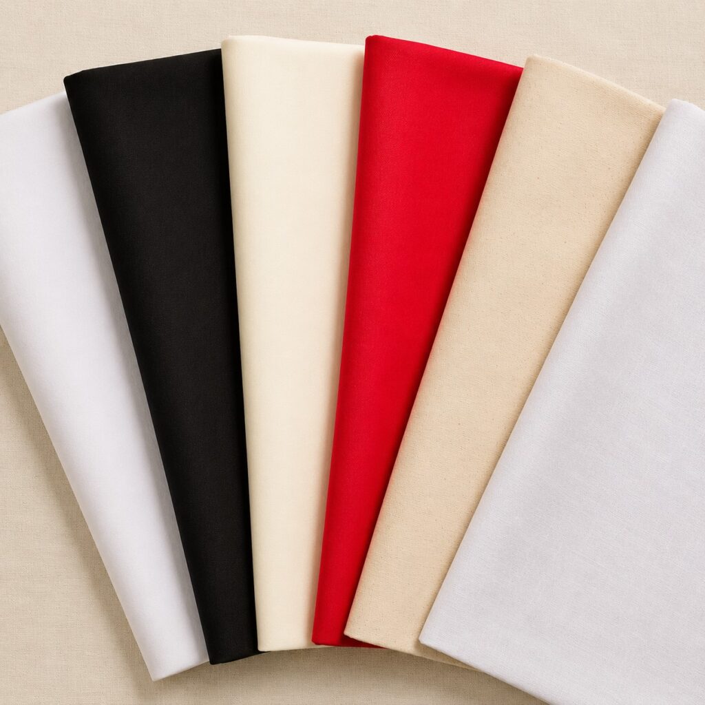 Extra Wide Calico and Cotton Sheeting Extra Wide Calico and Cotton Sheeting
