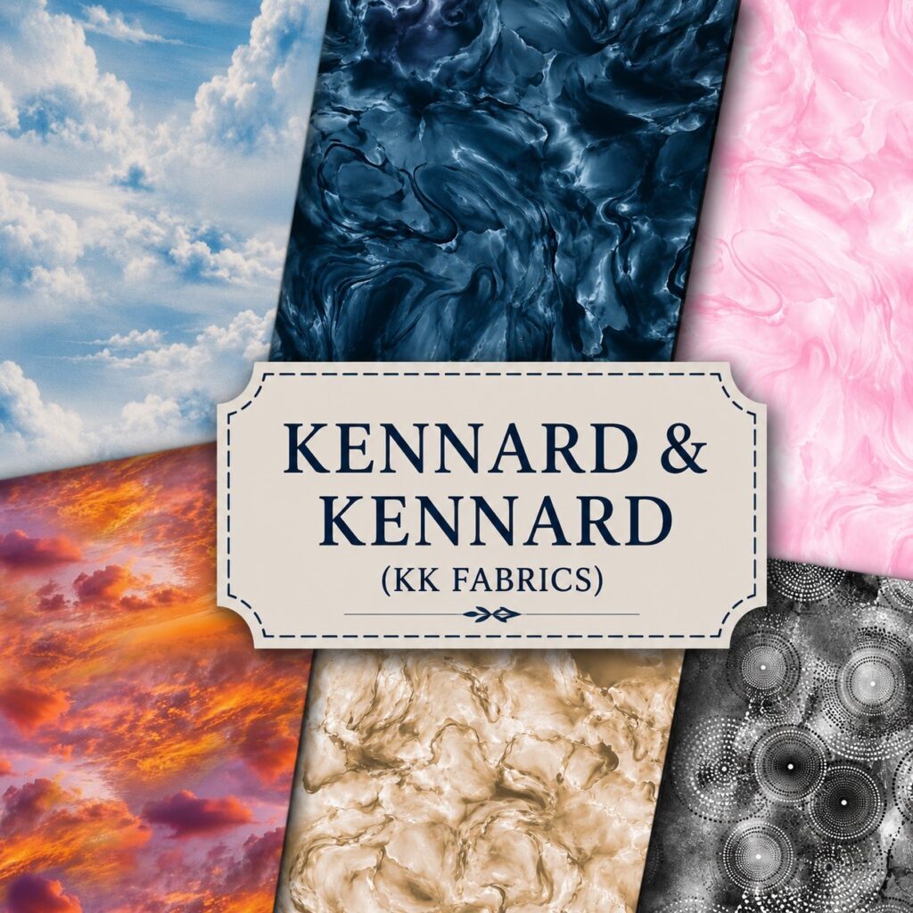 Extra Wide Quilt Backing Fabrics by Kennard & Kennard KK Fabrics Extra Wide Quilt Backing Fabrics by Kennard & Kennard KK Fabrics