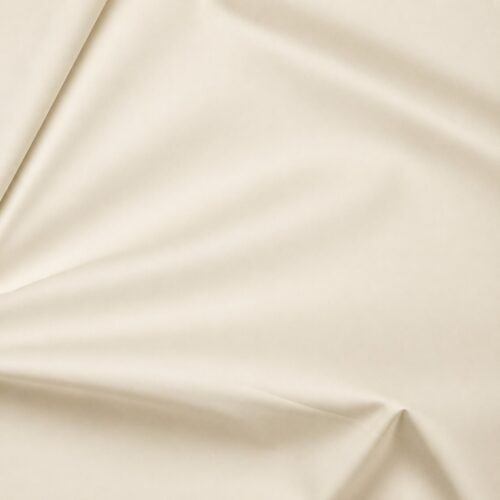 Ivory Cotton Sheeting