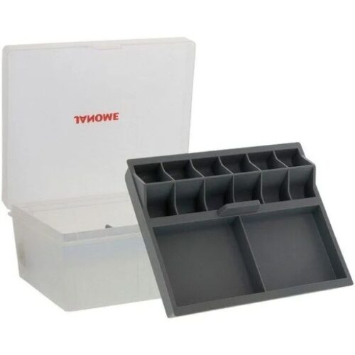 Janome Feet and Accessories Storage Box