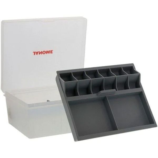 Janome Feet and Accessories Storage Box