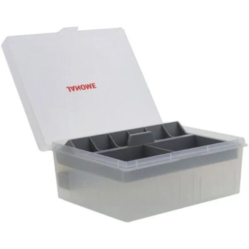Janome Feet and Accessories Storage Box