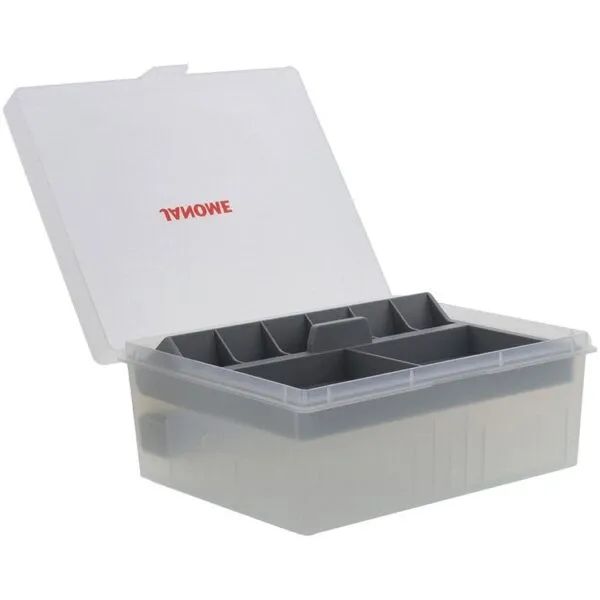 Janome Feet and Accessories Storage Box