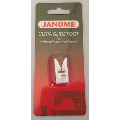 Janome Ultra Glide Foot 200329004