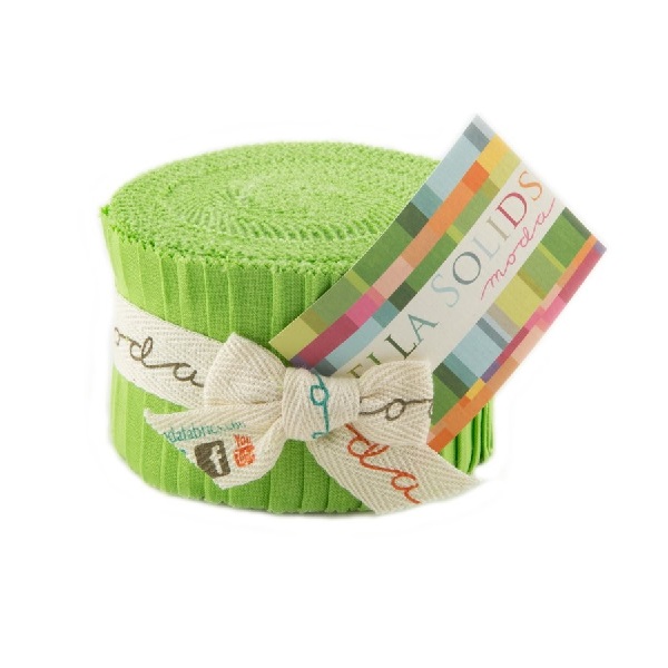 Moda Mini Jelly Rolls Moda Mini Jelly Rolls