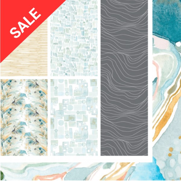 Natural Affinity Shell Rummel