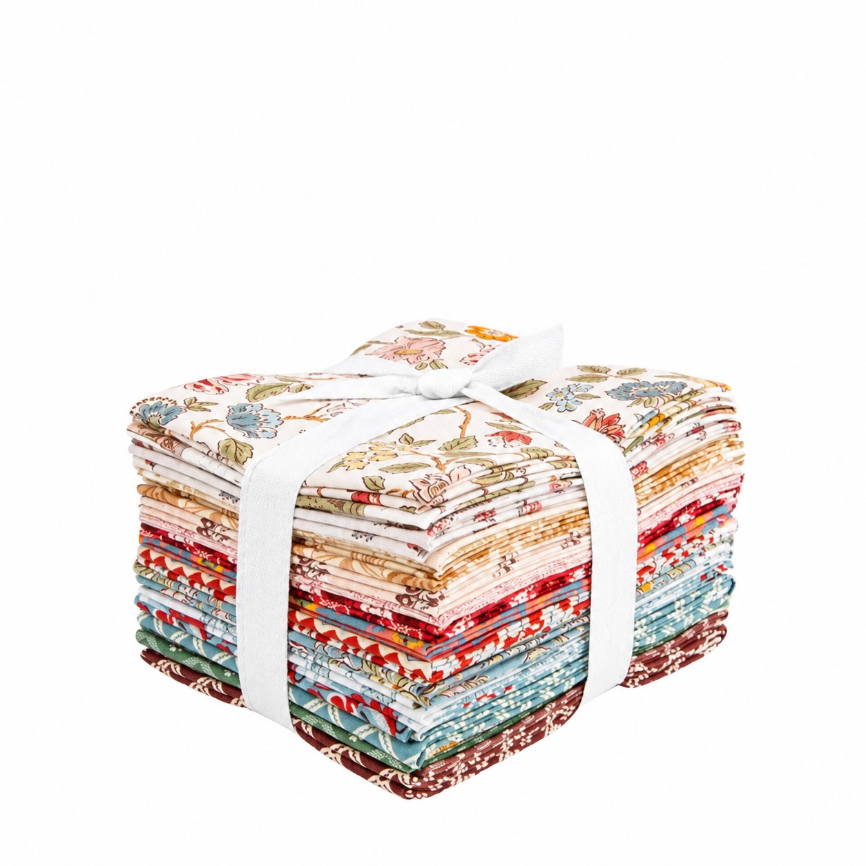 Northanger Abbey Fat Quarter Pack – Jane Austen inspired quilting fabrics