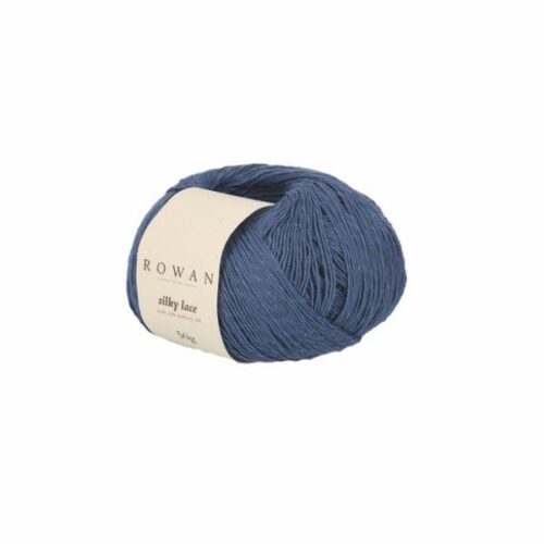 Rowan Selects Silky Lace 008