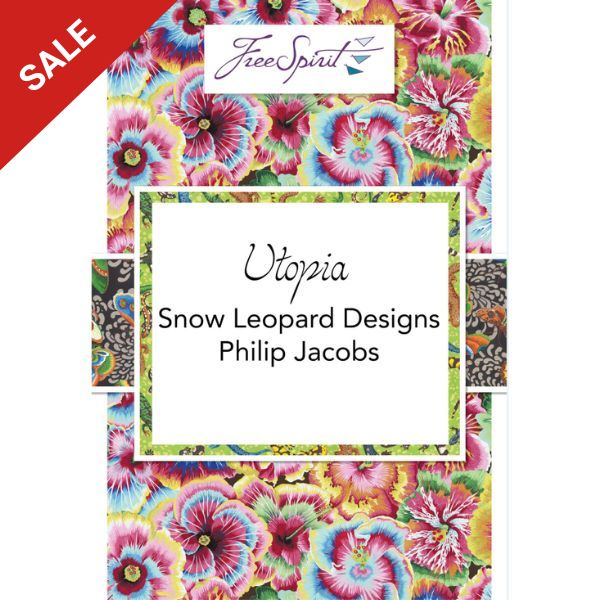 Utopia by Snow Leopard Designs Category
