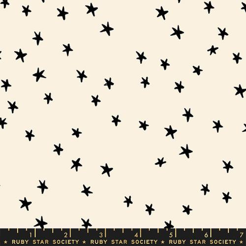 Starry Natural Ruby Star Society RS4111-35