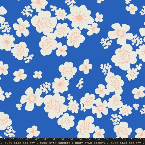 What Not 108" Cotton Sateen Extra Wide Quilt Backing | Ruby Star Society 11171 13