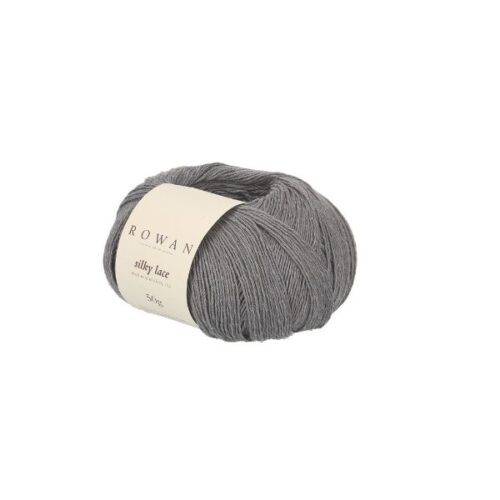 Rowan Selects Silky Lace 010