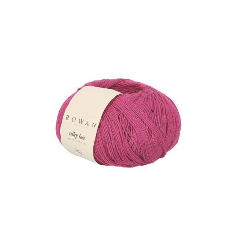Rowan Selects Silky Lace 006