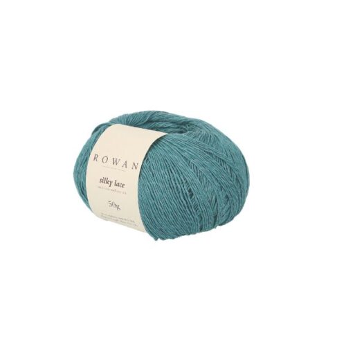 Rowan Selects Silky Lace 007