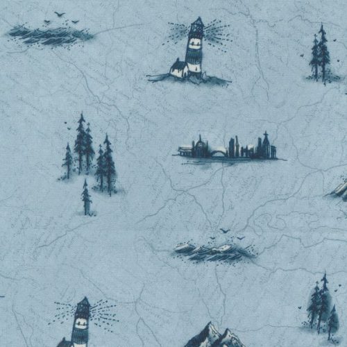 24610 13 Longshore by Janet Clare