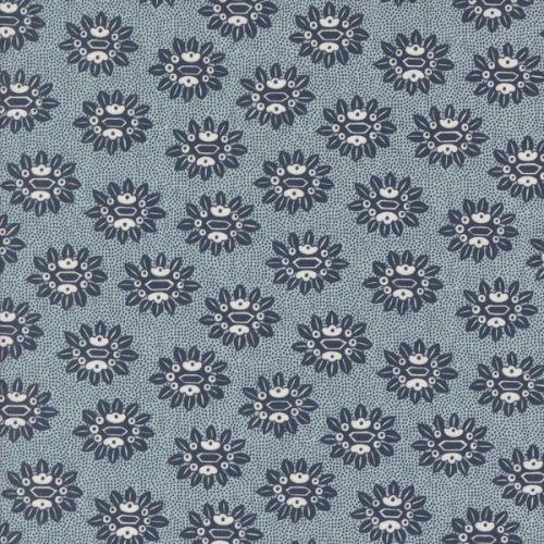 24632 14 Florals Larking by Janet Clare