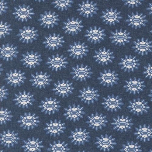 24632 17 Florals Larking by Janet Clare