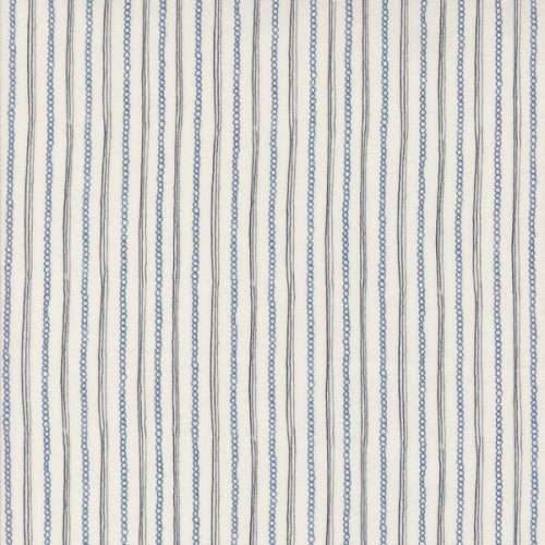 24634 11 Stripes Larking by Janet Clare