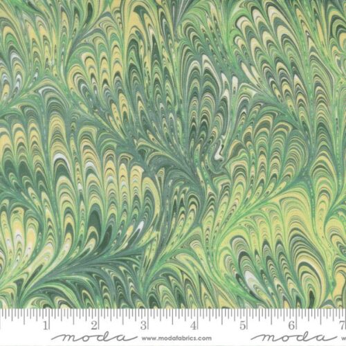 24681 12 Floating Ink Brimstone, Flutterby by Janet Clare