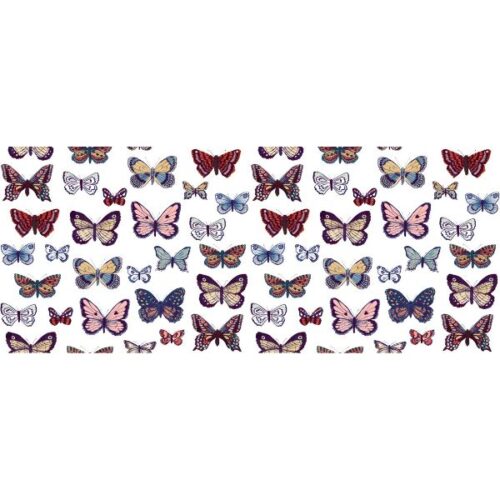 24692 11 Butterfly Gallery, Flutterby by Janet Clare