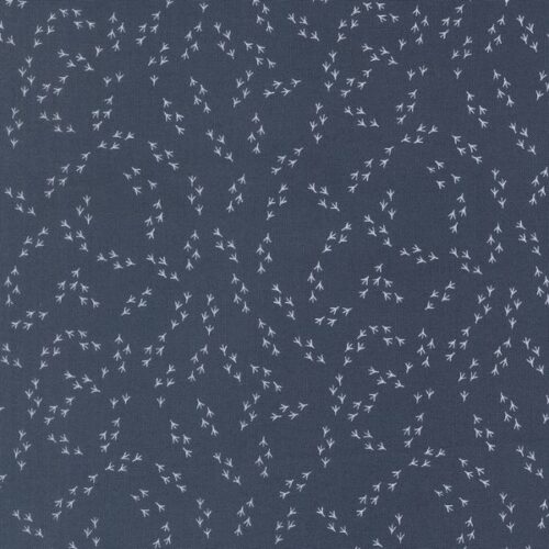 48438 18 Chicken Feet Denim, The Henhouse by Gingiber