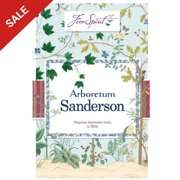 Arboretum by Sanderson