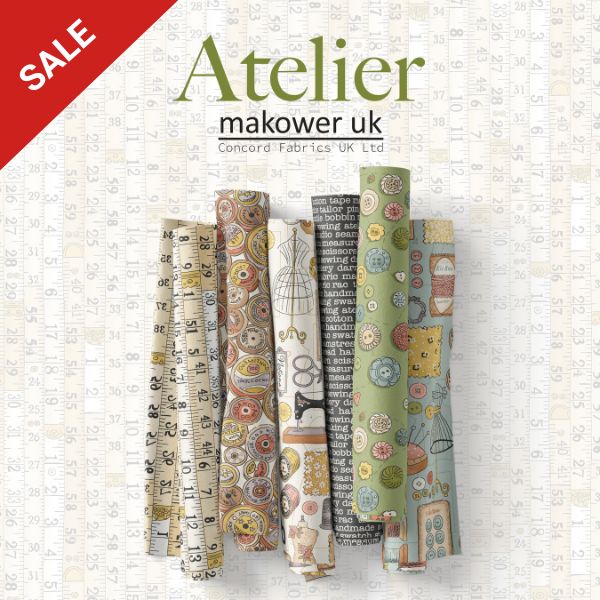 Atelier by Makower