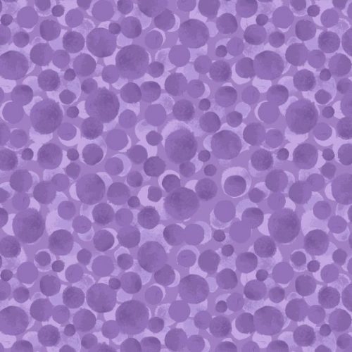 BBF22 English Lavender Bumbleberries Flannel by Lewis & Irene