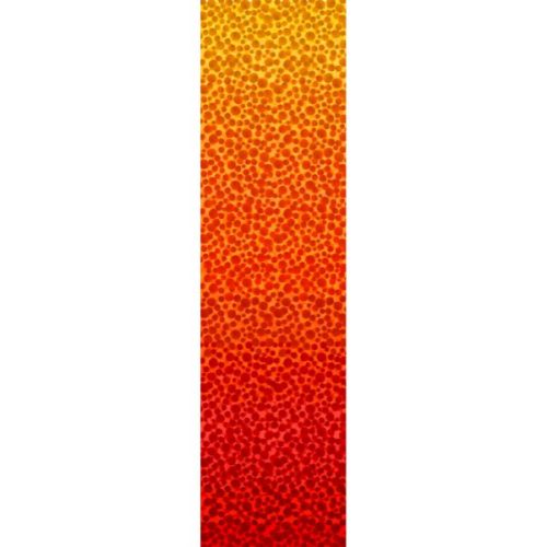 BBOM5 Bumbleberries Flame Ombre, Omnifiscent Ombres by Lewis & Irene