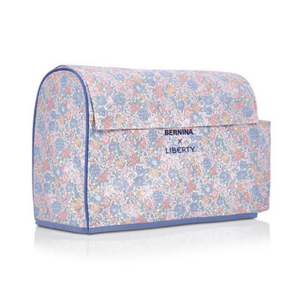 Bernina 580 Liberty Edition Sewing Machine