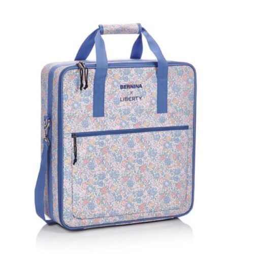 Bernina Embroider Unit Bag Liberty Edition for Bernina 580