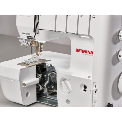Bernina L620 Coverstitch