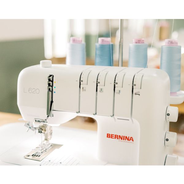Bernina L620 Coverstitch