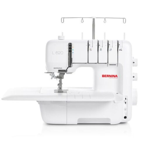 Bernina L620 Coverstitch