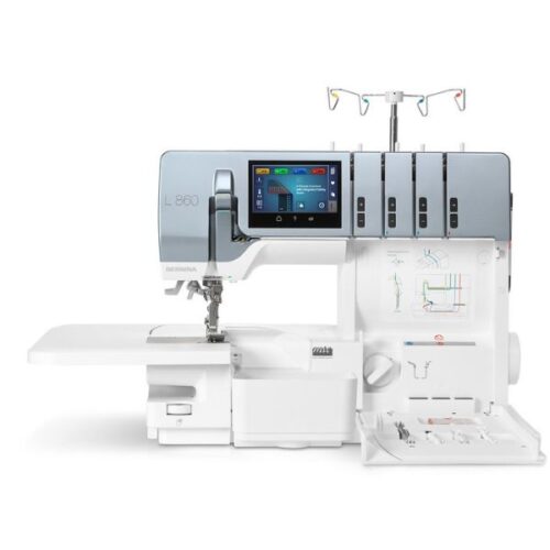 Bernina L860 Overlocker