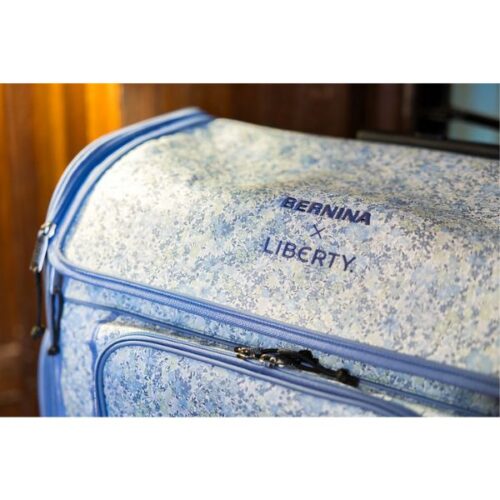 Bernina Trolley Bag L Liberty Edition for Bernina 495