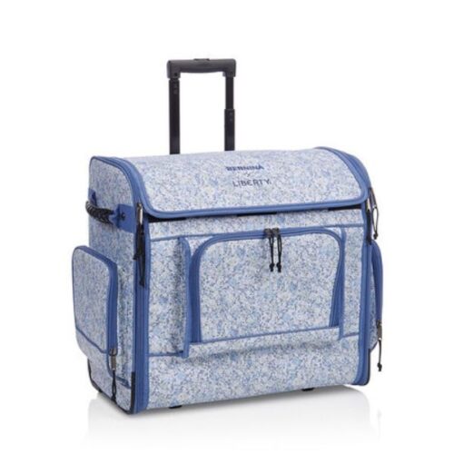 Bernina Trolley Bag L Liberty Edition for Bernina 495