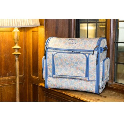 Bernina Trolley Bag L Liberty Edition for Bernina 850