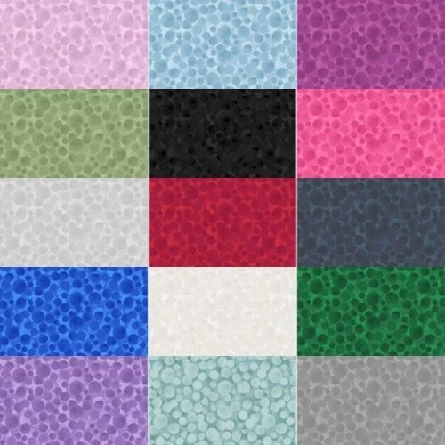 Bumbleberries Flannel Fat Quarter Pack (15 pieces) by Lewis & Irene