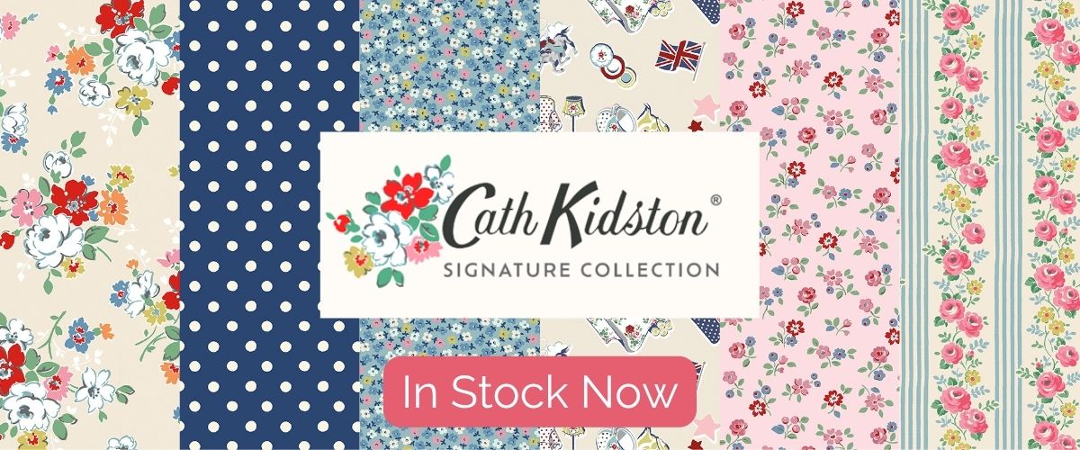 Cath Kidston Signature Collection