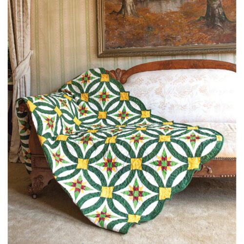 Elm Creek Quilts Christmas by Jennifer Chiaverini
