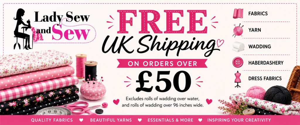 Free Shipping over 50 July 2026