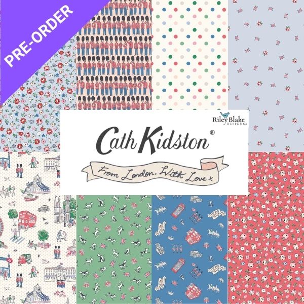 From London With Love by Cath Kidston Preorder