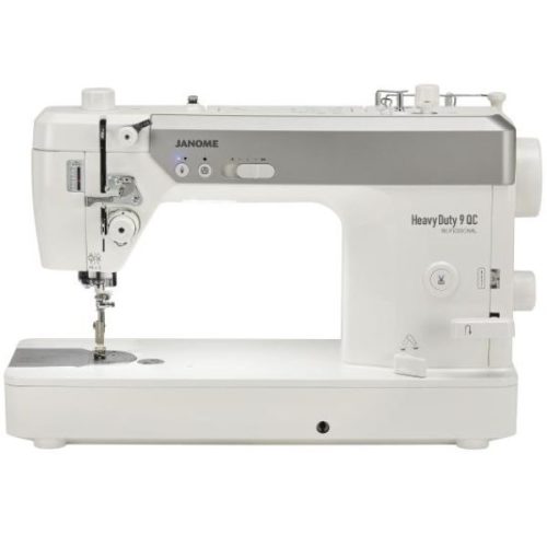 Janome HD9 QC Professional