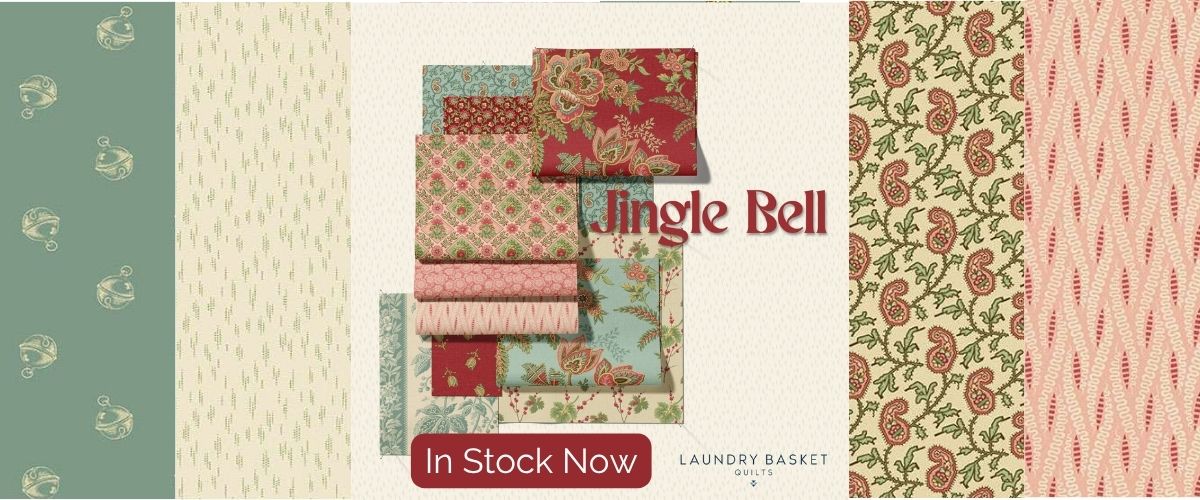 Jingle Bell by Edyta Sitar