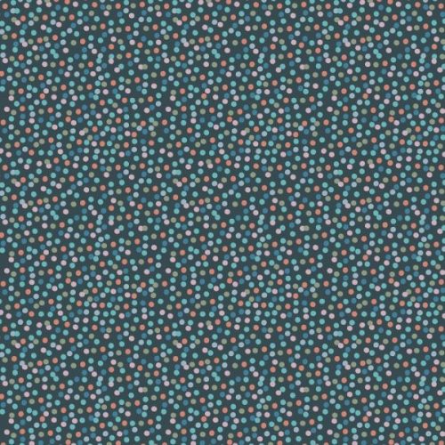 L30C Dotty on Dark, Jaynie by Lewis & Irene