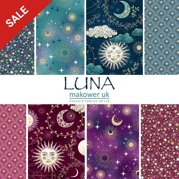 Luna by Makower