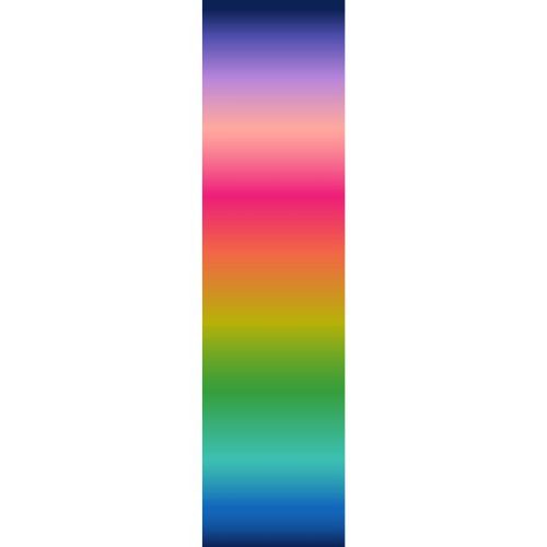 OM2B Bright Rainbow Ombre, Omnifiscent Ombres by Lewis & Irene