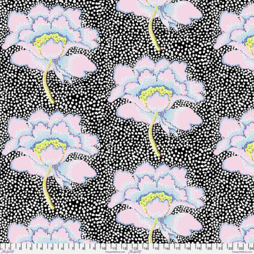 PWGP218.Contrast Bloom, Kaffe Fassett for Kaffe Fassett Collective